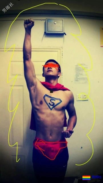 超帅24岁成都特警上热搜！精悍腹肌高颜值，制服粉已沉迷… - 51虹马