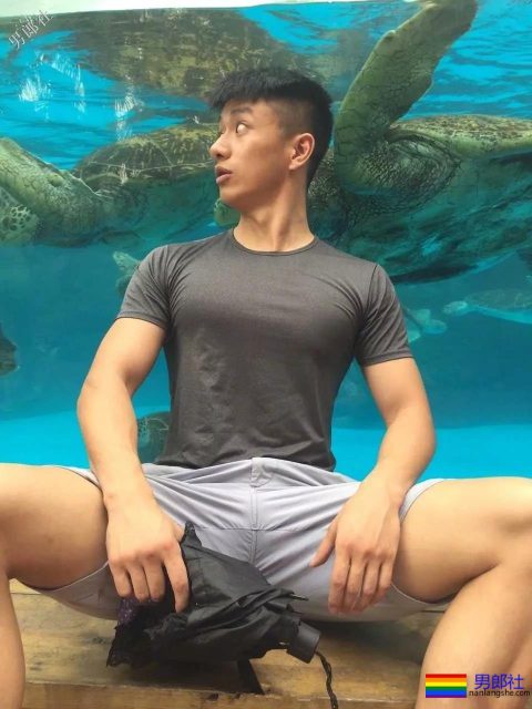 超帅24岁成都特警上热搜！精悍腹肌高颜值，制服粉已沉迷… - 51虹马