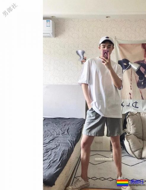 小奶狗正装网红博主,禁欲又清爽的帅气少年! - 51虹马 小奶狗正装网红博主,禁欲又清爽的帅气少年! - 51虹马