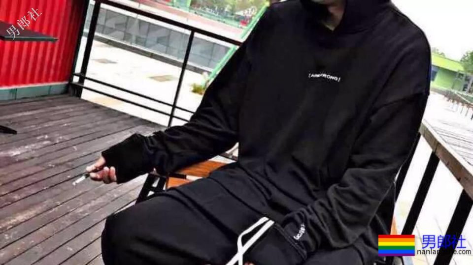 亲爱的,我依旧建议你温柔出柜-51虹马