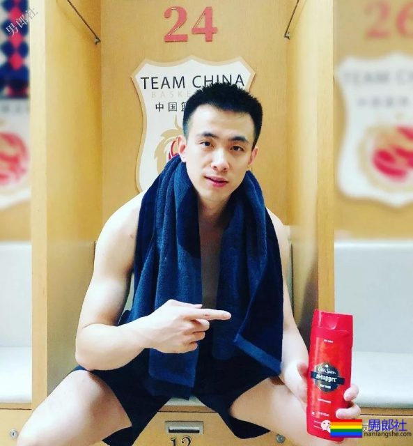 一张床上照引疯传!篮球爷们赵继伟满足你的一切幻想 - 51虹马 一张床上照引疯传!篮球爷们赵继伟满足你的一切幻想 - 51虹马