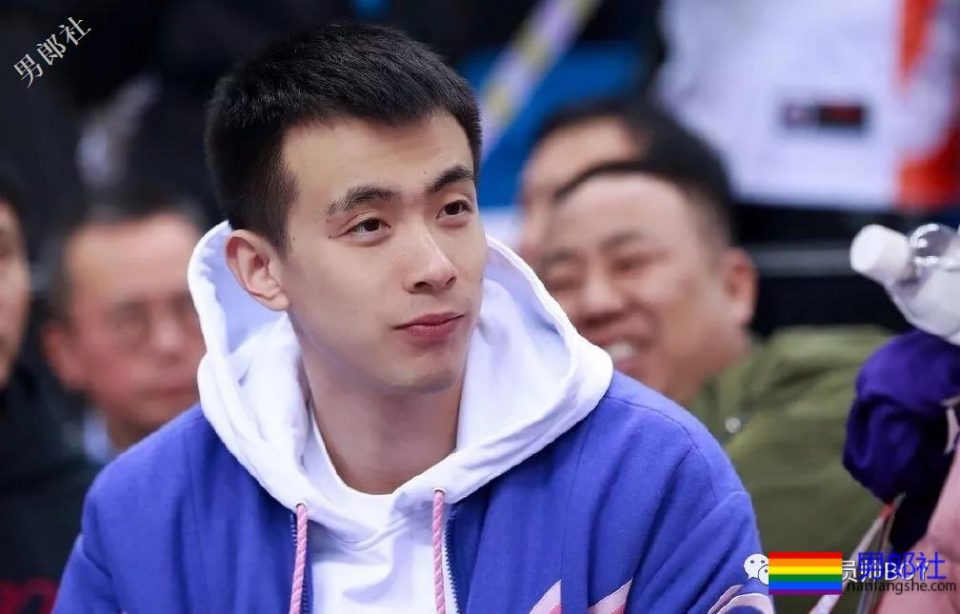 一张床上照引疯传!篮球爷们赵继伟满足你的一切幻想 - 51虹马 一张床上照引疯传!篮球爷们赵继伟满足你的一切幻想 - 51虹马