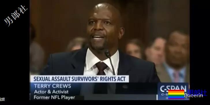 凤小岳挺同广告释出!胡子拉碴却让我爱他! - 51虹马 凤小岳挺同广告释出!胡子拉碴却让我爱他! - 51虹马