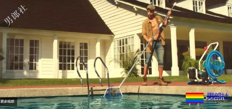 凤小岳挺同广告释出!胡子拉碴却让我爱他! - 51虹马 凤小岳挺同广告释出!胡子拉碴却让我爱他! - 51虹马