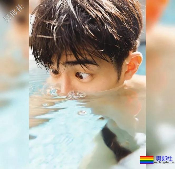 亚洲肌肉男画报 - 51虹马