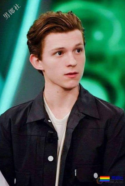 将出现同性恋蜘蛛侠 荷兰弟:我接受 - 51虹马 将出现同性恋蜘蛛侠 荷兰弟:我接受 - 51虹马