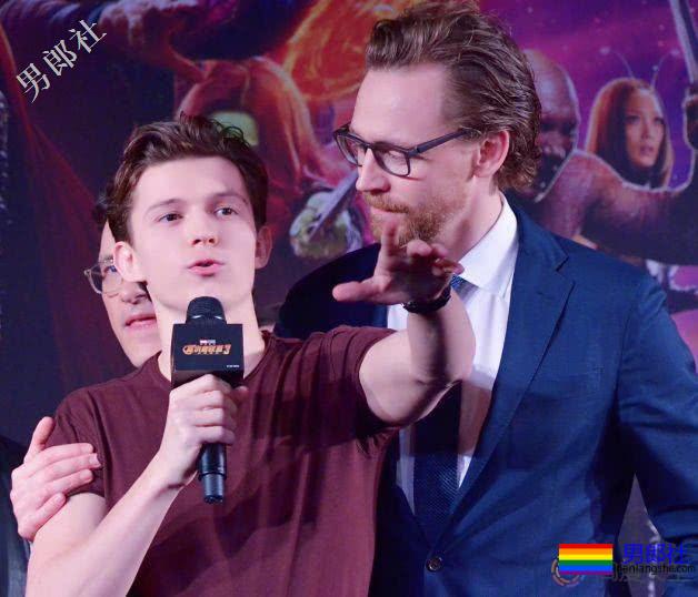 将出现同性恋蜘蛛侠 荷兰弟:我接受 - 51虹马 将出现同性恋蜘蛛侠 荷兰弟:我接受 - 51虹马