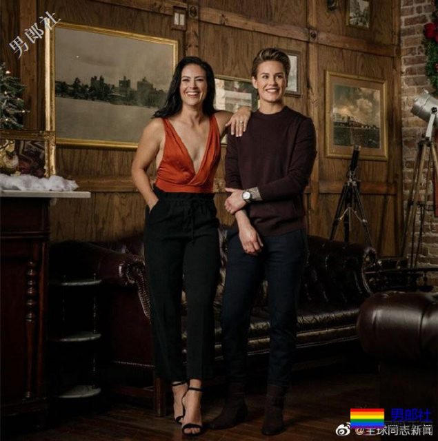 美国队战胜荷兰队夺冠,两队各有5名同性恋球员 - 51虹马 美国队战胜荷兰队夺冠,两队各有5名同性恋球员 - 51虹马