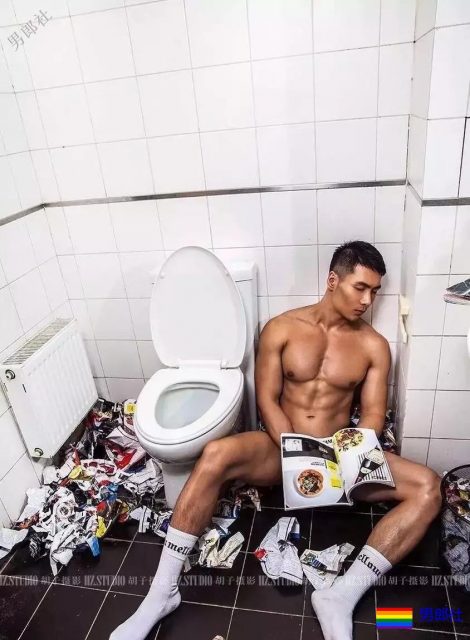 兵哥哥去头可吃,真实肌肉写真照,白衬衫收服粉丝 - 51虹马 兵哥哥去头可吃,真实肌肉写真照,白衬衫收服粉丝 - 51虹马