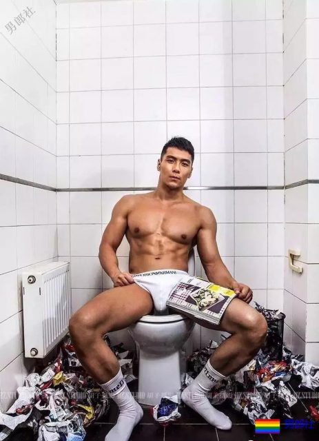 兵哥哥去头可吃,真实肌肉写真照,白衬衫收服粉丝 - 51虹马 兵哥哥去头可吃,真实肌肉写真照,白衬衫收服粉丝 - 51虹马