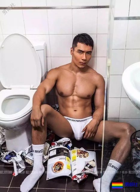 兵哥哥去头可吃,真实肌肉写真照,白衬衫收服粉丝 - 51虹马 兵哥哥去头可吃,真实肌肉写真照,白衬衫收服粉丝 - 51虹马