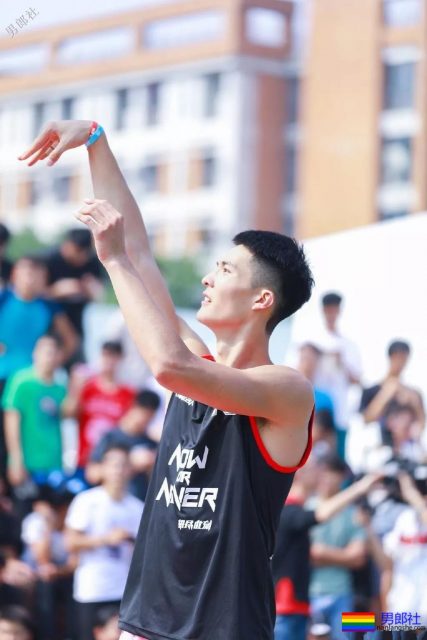 运动体育生pk,国内男生篮球大赛,有你喜欢的小鲜肉吗 - 51虹马 运动体育生pk,国内男生篮球大赛,有你喜欢的小鲜肉吗 - 51虹马