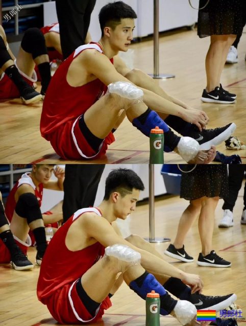 运动体育生pk,国内男生篮球大赛,有你喜欢的小鲜肉吗 - 51虹马 运动体育生pk,国内男生篮球大赛,有你喜欢的小鲜肉吗 - 51虹马