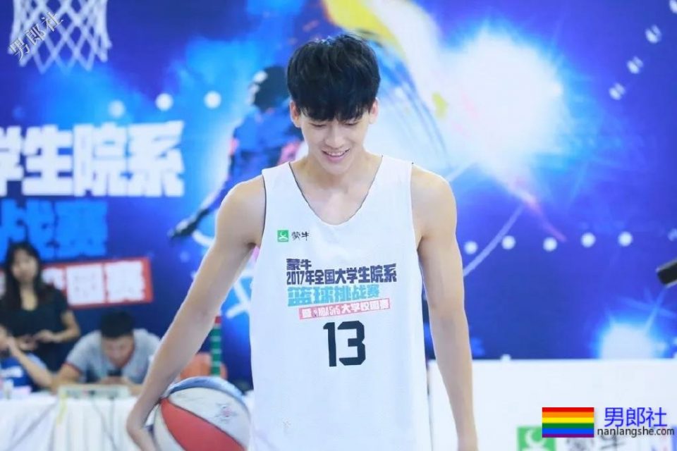 运动体育生pk,国内男生篮球大赛,有你喜欢的小鲜肉吗 - 51虹马 运动体育生pk,国内男生篮球大赛,有你喜欢的小鲜肉吗 - 51虹马