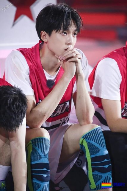 运动体育生pk,国内男生篮球大赛,有你喜欢的小鲜肉吗 - 51虹马 运动体育生pk,国内男生篮球大赛,有你喜欢的小鲜肉吗 - 51虹马