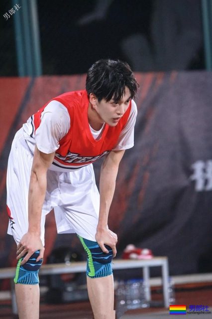 运动体育生pk,国内男生篮球大赛,有你喜欢的小鲜肉吗 - 51虹马 运动体育生pk,国内男生篮球大赛,有你喜欢的小鲜肉吗 - 51虹马