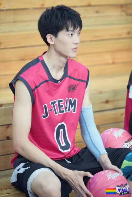 运动体育生pk,国内男生篮球大赛,有你喜欢的小鲜肉吗 - 51虹马 运动体育生pk,国内男生篮球大赛,有你喜欢的小鲜肉吗 - 51虹马