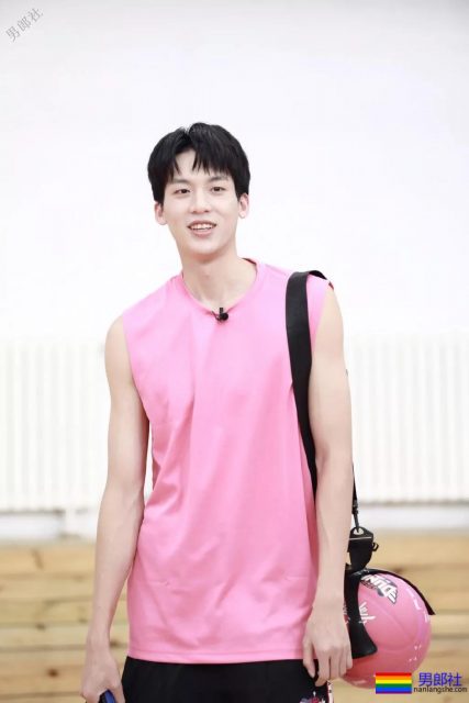 运动体育生pk,国内男生篮球大赛,有你喜欢的小鲜肉吗 - 51虹马 运动体育生pk,国内男生篮球大赛,有你喜欢的小鲜肉吗 - 51虹马