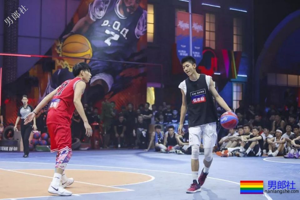 运动体育生pk,国内男生篮球大赛,有你喜欢的小鲜肉吗 - 51虹马 运动体育生pk,国内男生篮球大赛,有你喜欢的小鲜肉吗 - 51虹马