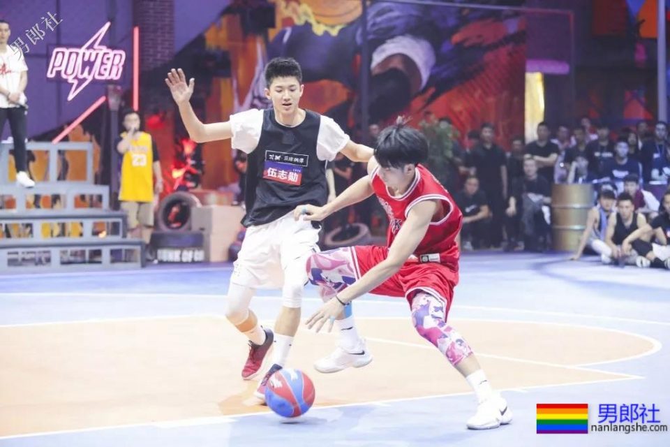 运动体育生pk,国内男生篮球大赛,有你喜欢的小鲜肉吗 - 51虹马 运动体育生pk,国内男生篮球大赛,有你喜欢的小鲜肉吗 - 51虹马