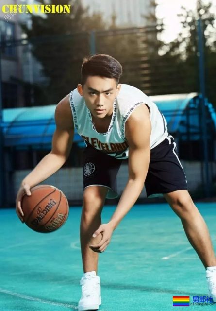 运动体育生pk,国内男生篮球大赛,有你喜欢的小鲜肉吗 - 51虹马 运动体育生pk,国内男生篮球大赛,有你喜欢的小鲜肉吗 - 51虹马