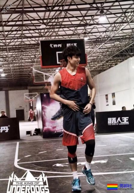 运动体育生pk,国内男生篮球大赛,有你喜欢的小鲜肉吗 - 51虹马 运动体育生pk,国内男生篮球大赛,有你喜欢的小鲜肉吗 - 51虹马