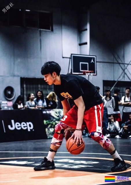 运动体育生pk,国内男生篮球大赛,有你喜欢的小鲜肉吗 - 51虹马 运动体育生pk,国内男生篮球大赛,有你喜欢的小鲜肉吗 - 51虹马