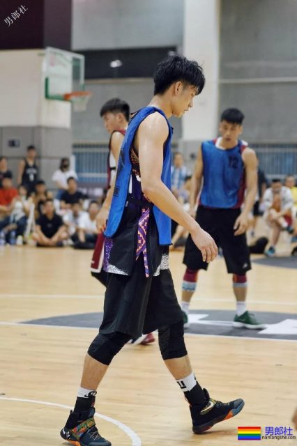 运动体育生pk,国内男生篮球大赛,有你喜欢的小鲜肉吗 - 51虹马 运动体育生pk,国内男生篮球大赛,有你喜欢的小鲜肉吗 - 51虹马