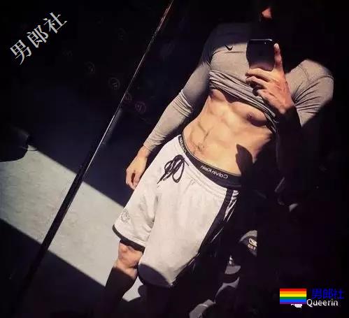 童颜巨肌狼狗又给了我爱成都的最新理由！ - 51虹马