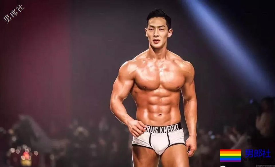 男版维密,原来男人也可以如此性感! - 51虹马 男版维密,原来男人也可以如此性感! - 51虹马