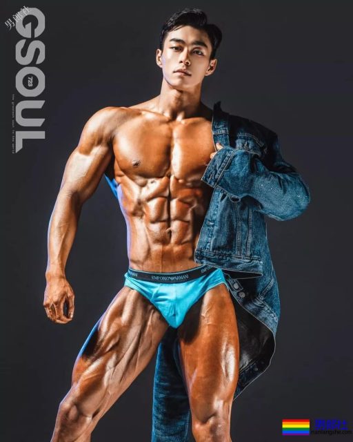 男版维密,原来男人也可以如此性感! - 51虹马 男版维密,原来男人也可以如此性感! - 51虹马