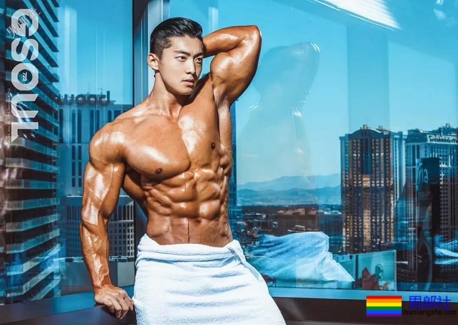 男版维密,原来男人也可以如此性感! - 51虹马 男版维密,原来男人也可以如此性感! - 51虹马