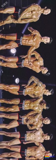 男版维密,原来男人也可以如此性感! - 51虹马 男版维密,原来男人也可以如此性感! - 51虹马