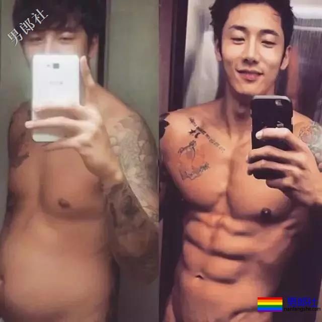 男版维密,原来男人也可以如此性感! - 51虹马 男版维密,原来男人也可以如此性感! - 51虹马