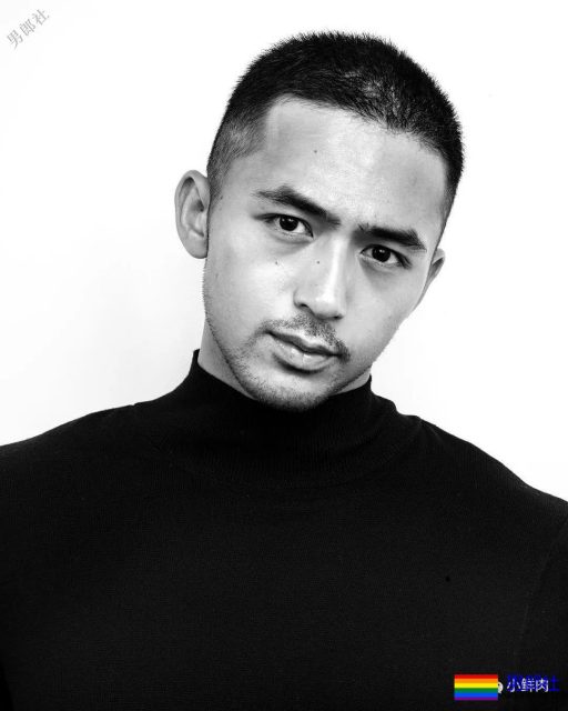 7个男人封面争番位，谁比谁脱得更彻底？ - 51虹马