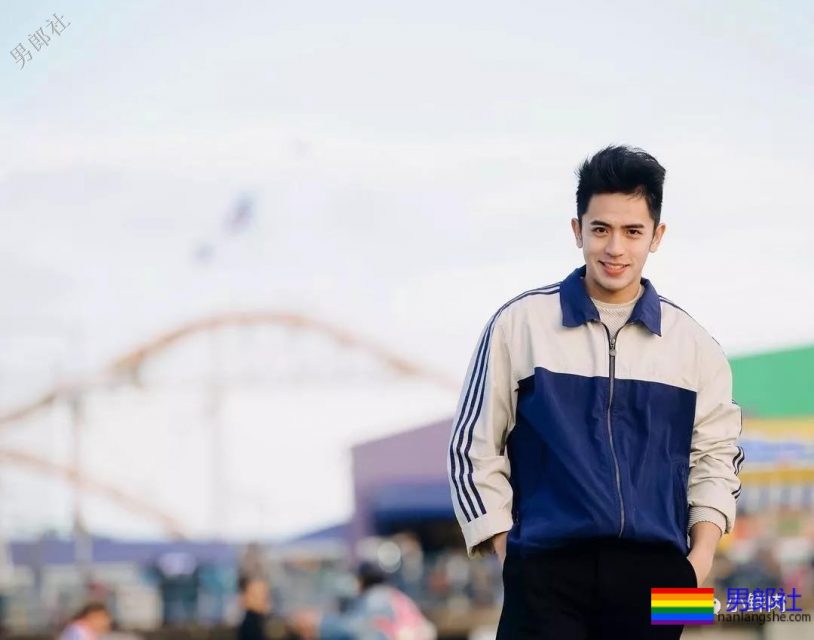 7个男人封面争番位，谁比谁脱得更彻底？ - 51虹马