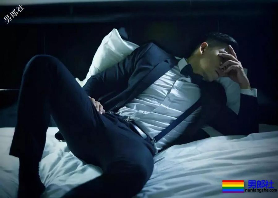 两个帅气肌肉男模拍写真,想都要! - 51虹马 两个帅气肌肉男模拍写真,想都要! - 51虹马