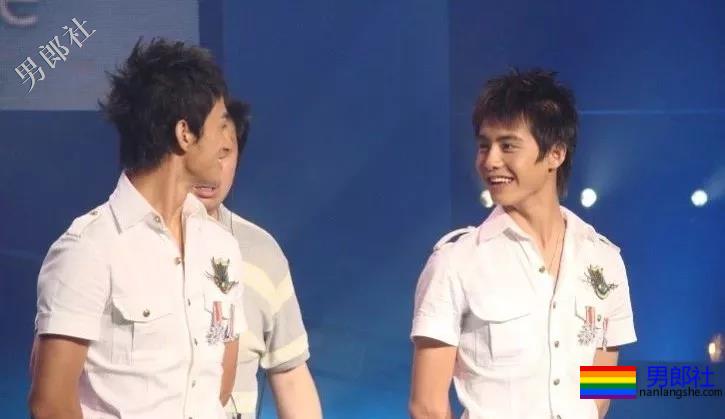 张晓晨结婚马天宇当伴郎，曾传是一对的他们不尴尬吗 - 51虹马