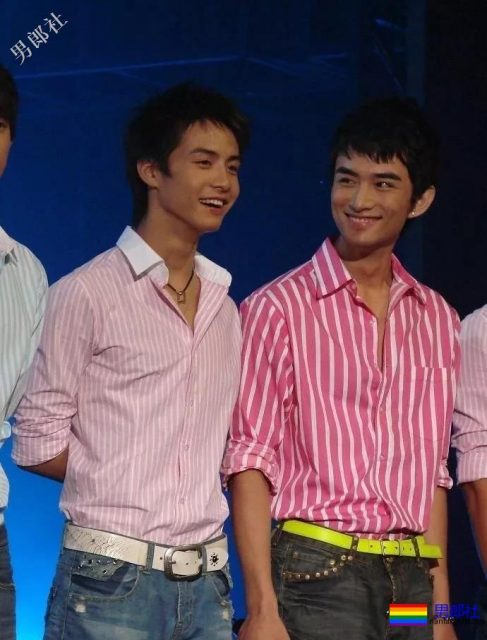 张晓晨结婚马天宇当伴郎，曾传是一对的他们不尴尬吗 - 51虹马