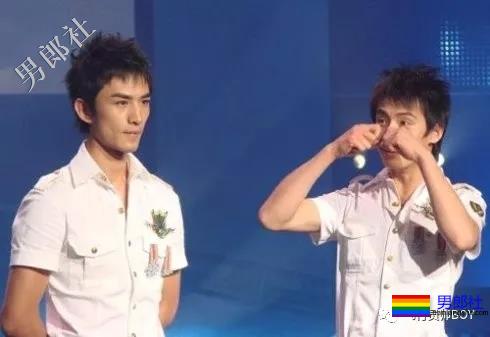 张晓晨结婚马天宇当伴郎，曾传是一对的他们不尴尬吗 - 51虹马