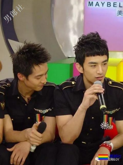 张晓晨结婚马天宇当伴郎，曾传是一对的他们不尴尬吗 - 51虹马