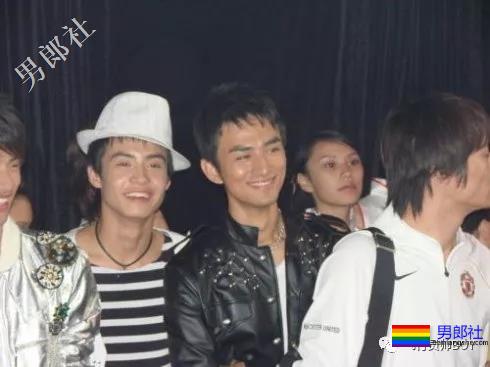 张晓晨结婚马天宇当伴郎，曾传是一对的他们不尴尬吗 - 51虹马