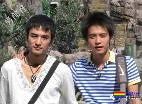 张晓晨结婚马天宇当伴郎，曾传是一对的他们不尴尬吗 - 51虹马