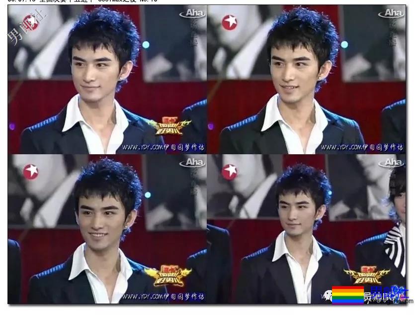 张晓晨结婚马天宇当伴郎，曾传是一对的他们不尴尬吗 - 51虹马