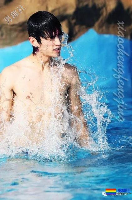 张晓晨结婚马天宇当伴郎，曾传是一对的他们不尴尬吗 - 51虹马