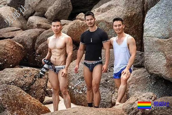 最长教练登陆超激健身房，硬照写真书真的够拼！ - 51虹马