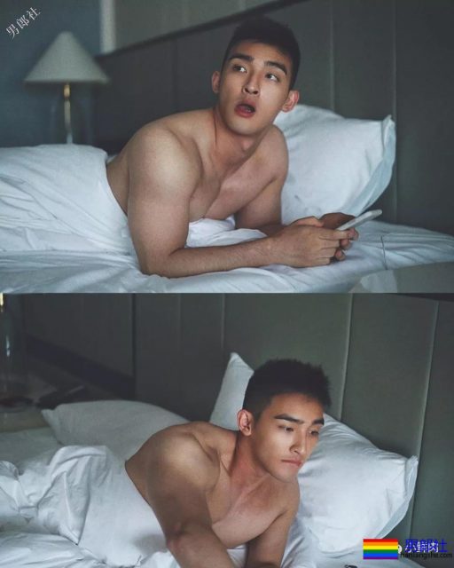 毛若懿这蓝裤衩新硬照绝了…… - 51虹马 毛若懿这蓝裤衩新硬照绝了…… - 51虹马