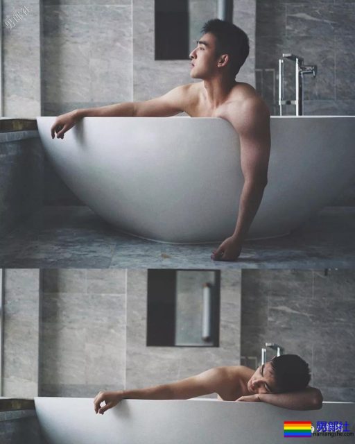 毛若懿这蓝裤衩新硬照绝了…… - 51虹马 毛若懿这蓝裤衩新硬照绝了…… - 51虹马