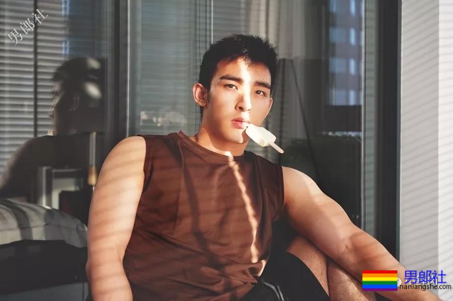 毛若懿这蓝裤衩新硬照绝了…… - 51虹马 毛若懿这蓝裤衩新硬照绝了…… - 51虹马