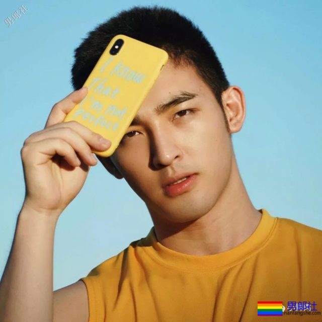 毛若懿这蓝裤衩新硬照绝了…… - 51虹马 毛若懿这蓝裤衩新硬照绝了…… - 51虹马